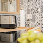Appartement Deluxe - Sauna & Pool - Free Parking Winterberg