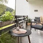Appartement Deluxe - Sauna & Pool - Free Parking