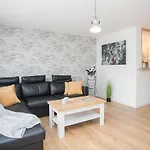 Deluxe - Sauna & Pool - Free Parking Appartement Winterberg