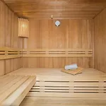 Appartement Deluxe - Sauna & Pool - Free Parking Winterberg