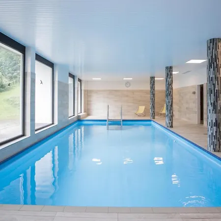 Deluxe - Sauna & Pool - Free Parking Appartement Winterberg