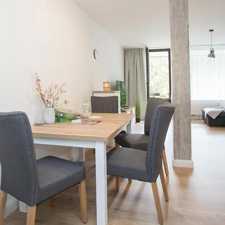 Appartement Deluxe - Sauna & Pool - Free Parking *