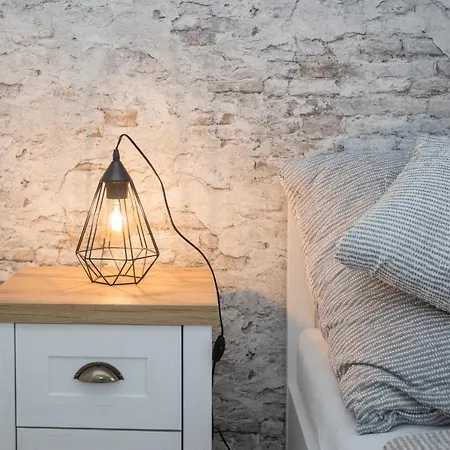 Deluxe - Sauna & Pool - Free Parking Apartmán *