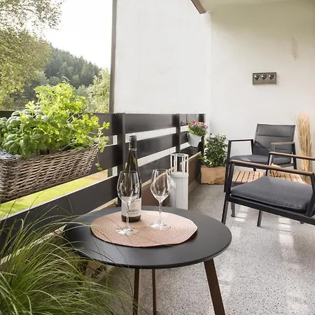 Appartement Deluxe - Sauna & Pool - Free Parking