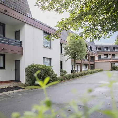Appartement Deluxe - Sauna & Pool - Free Parking *