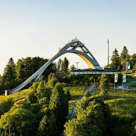 아파트 Deluxe - Sauna & Pool - Free Parking