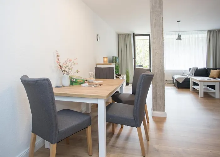 Apartman Deluxe - Sauna & Pool - Free Parking *