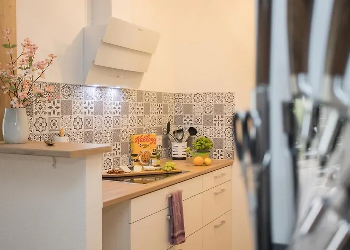 Apartman Deluxe - Sauna & Pool - Free Parking *