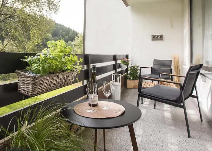 Lejlighed Deluxe - Sauna & Pool - Free Parking