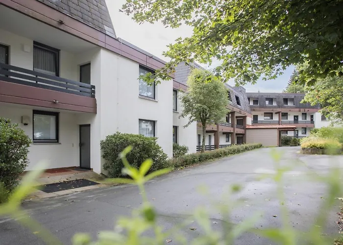 Lejlighed Deluxe - Sauna & Pool - Free Parking *