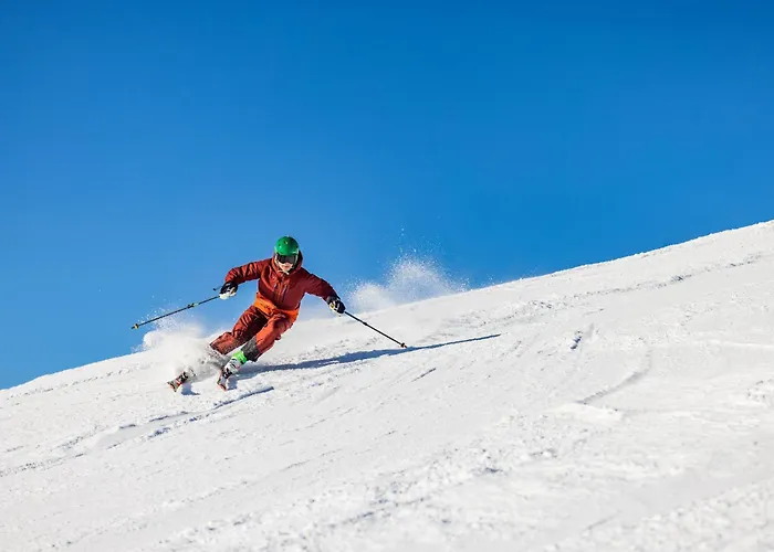 Deluxe - Sauna & Pool - Free Parking Apartament