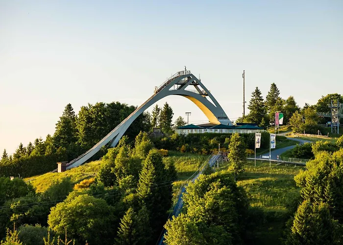 Lejlighed Deluxe - Sauna & Pool - Free Parking